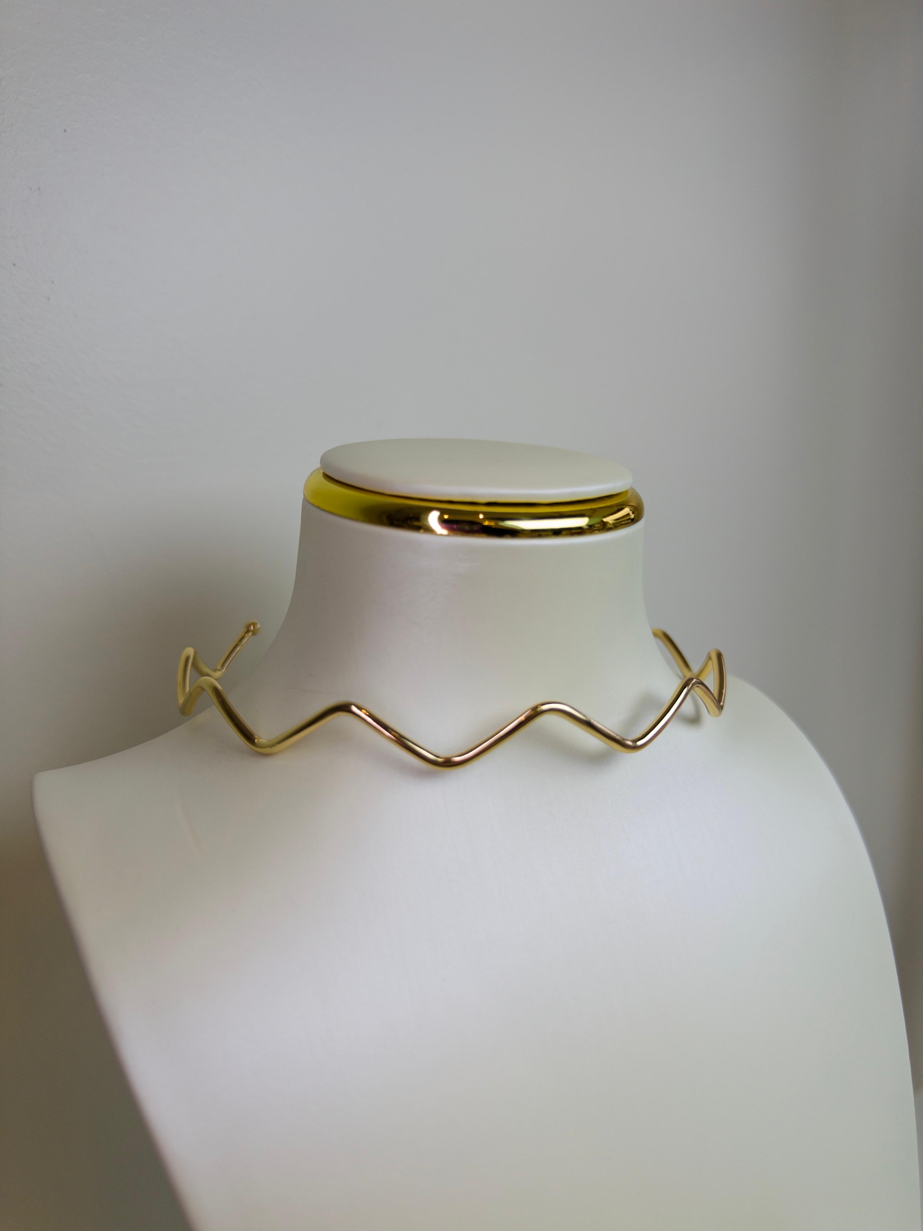 CHOKER ARO