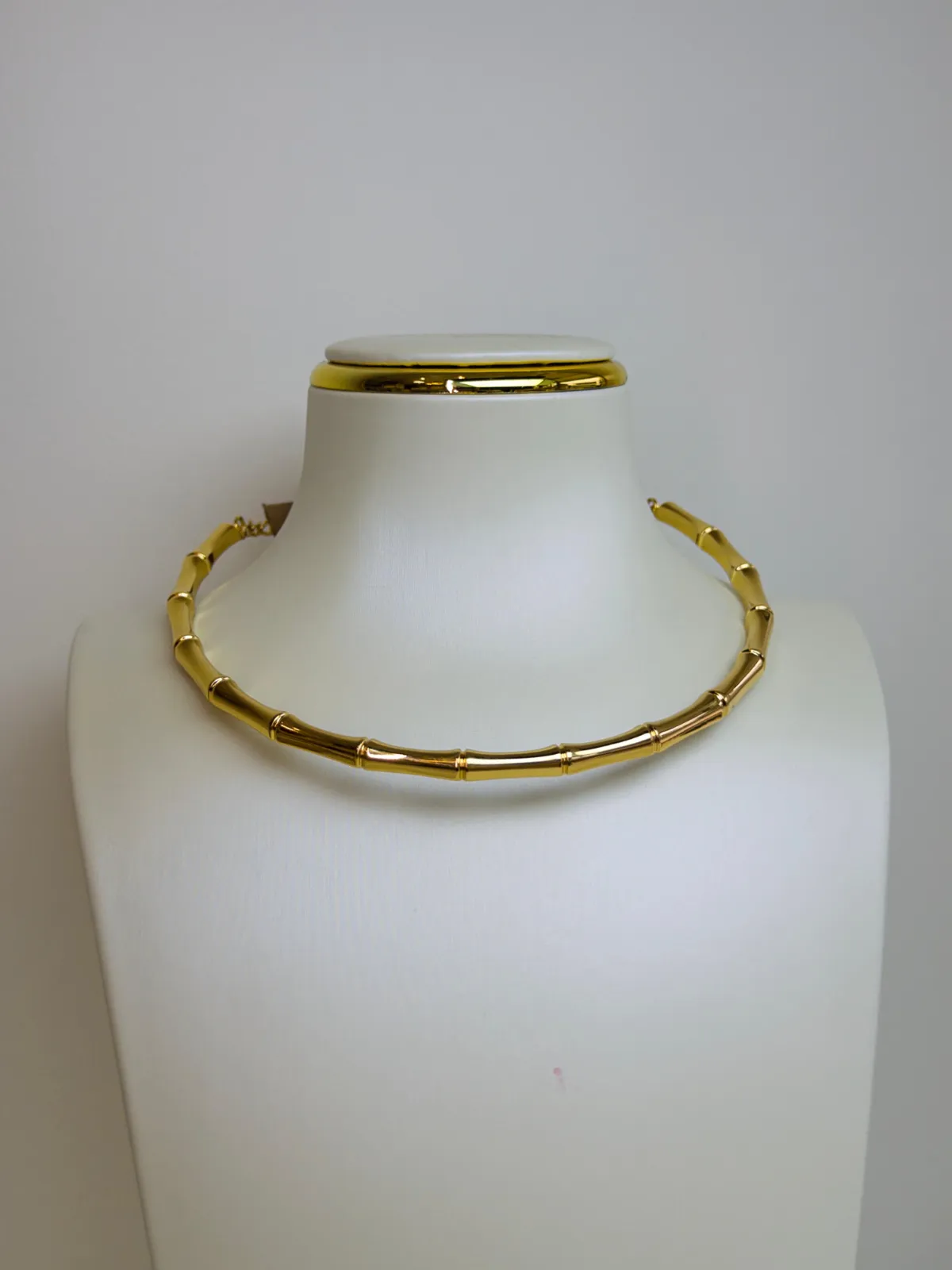 CHOKER V.I BAMBU