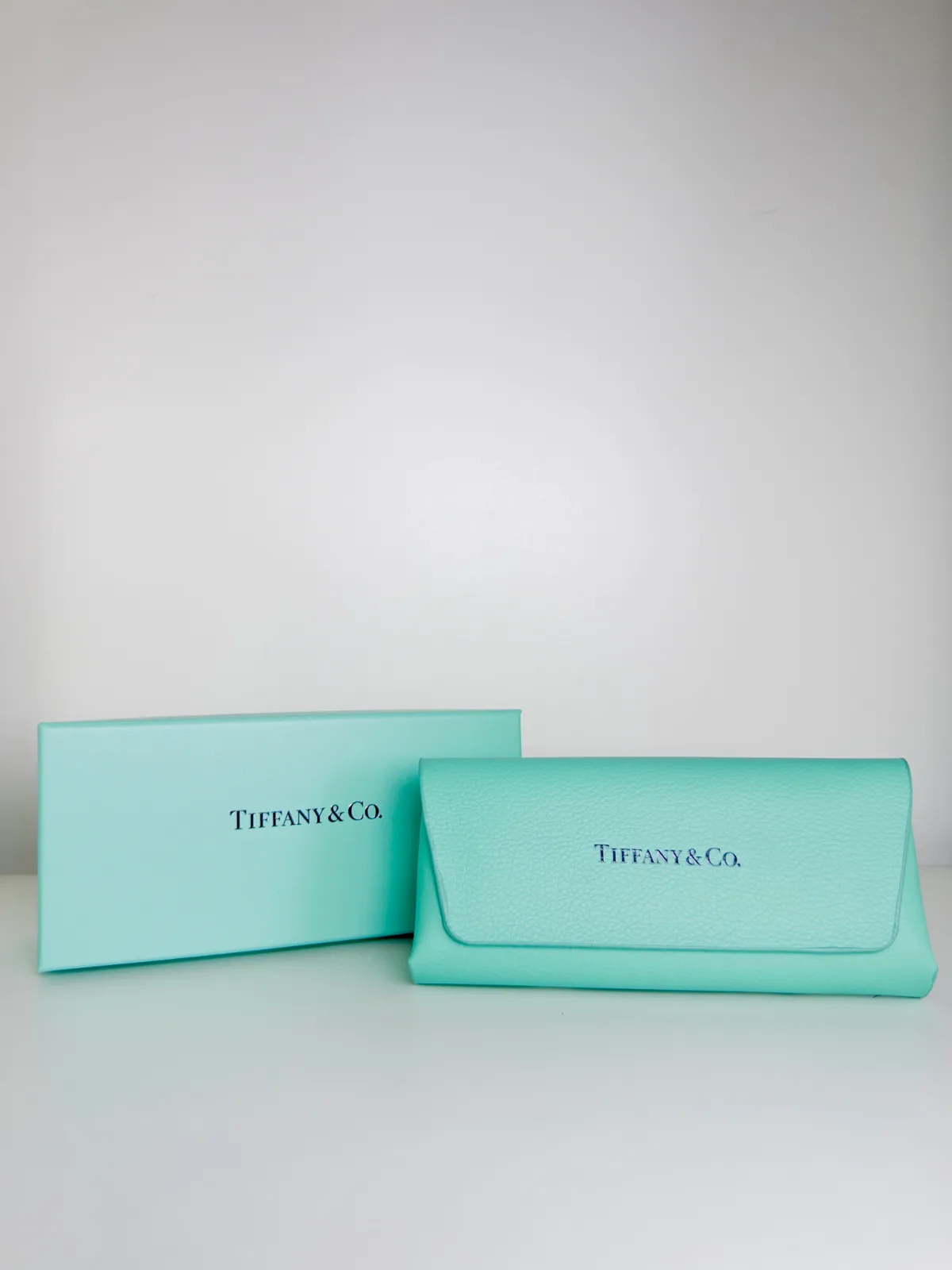CAIXA DE OCULOS PREMIUM TIFF