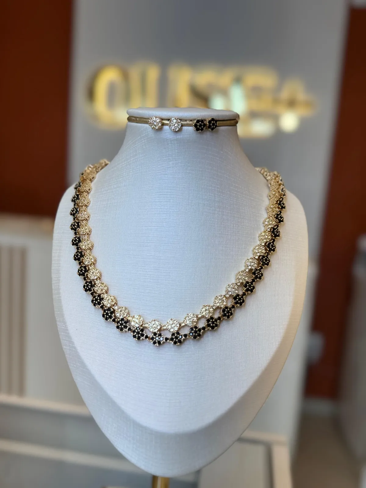 CONJUNTO RIVIEIRA