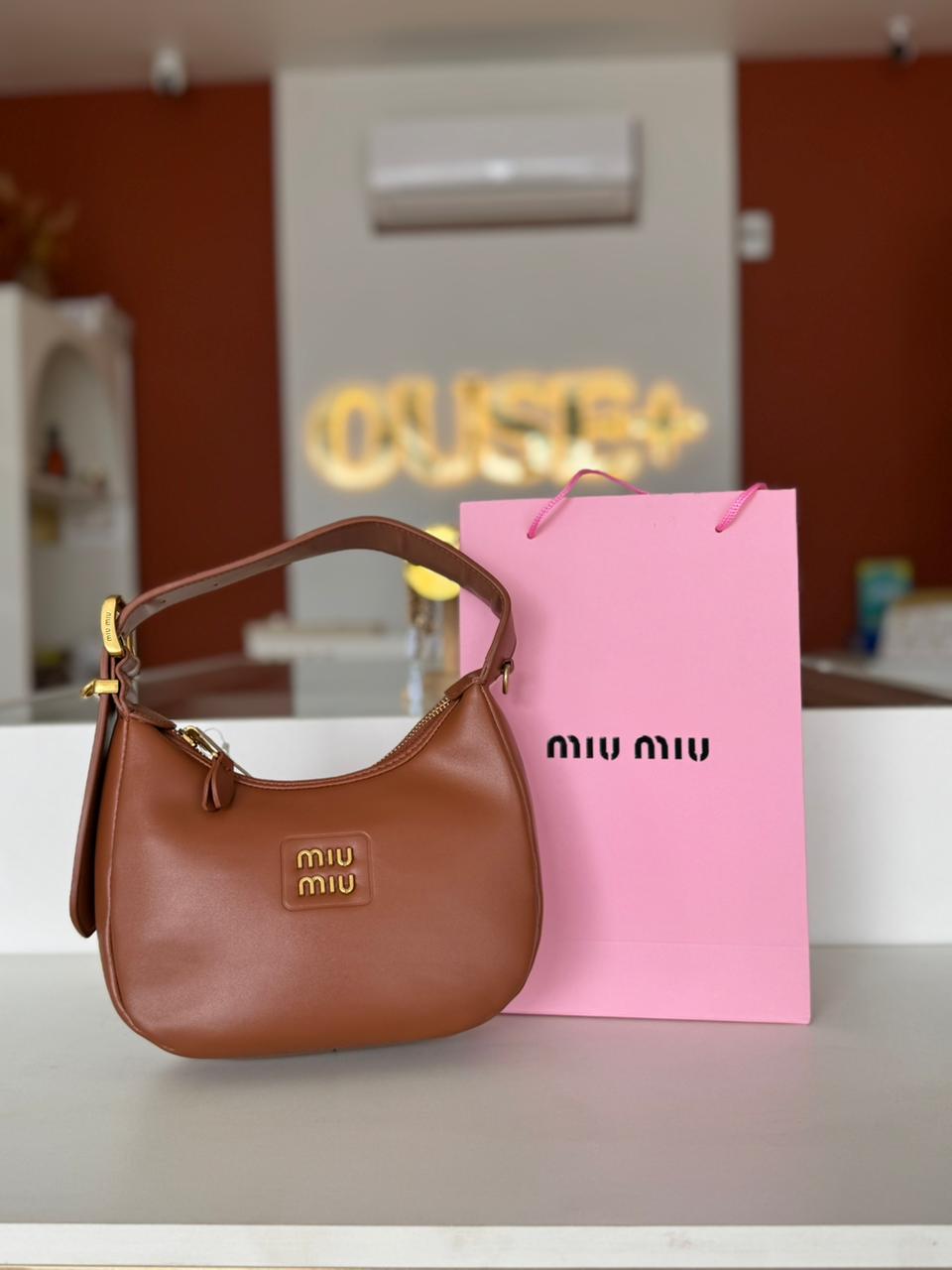 BOLSA LINHA PREMIUM