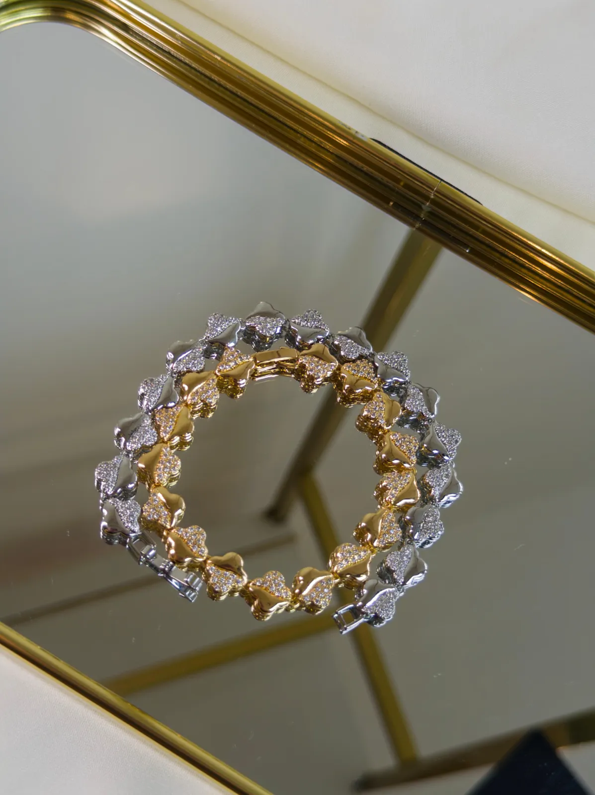 Pulseira Inspiração Rivieira