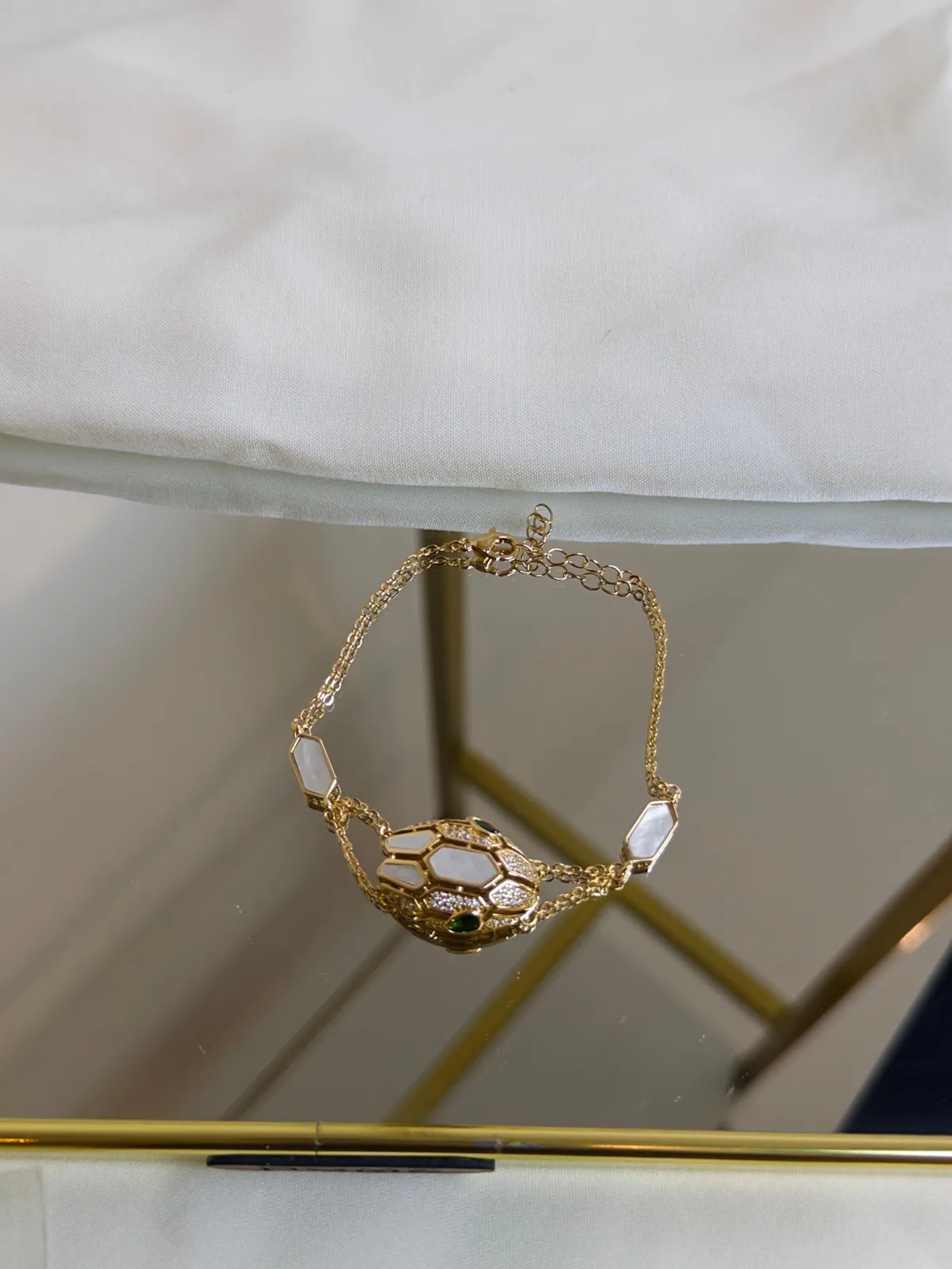 Pulseira Cobra